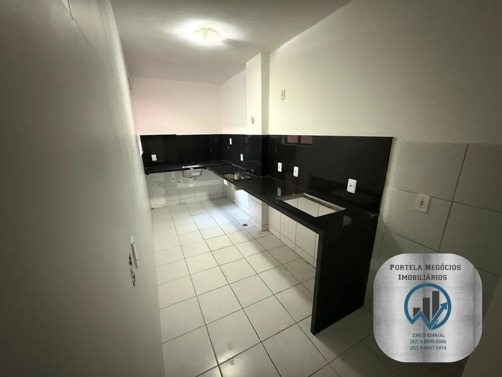 Apartamento, 3 quartos, 63 m² - Foto 8