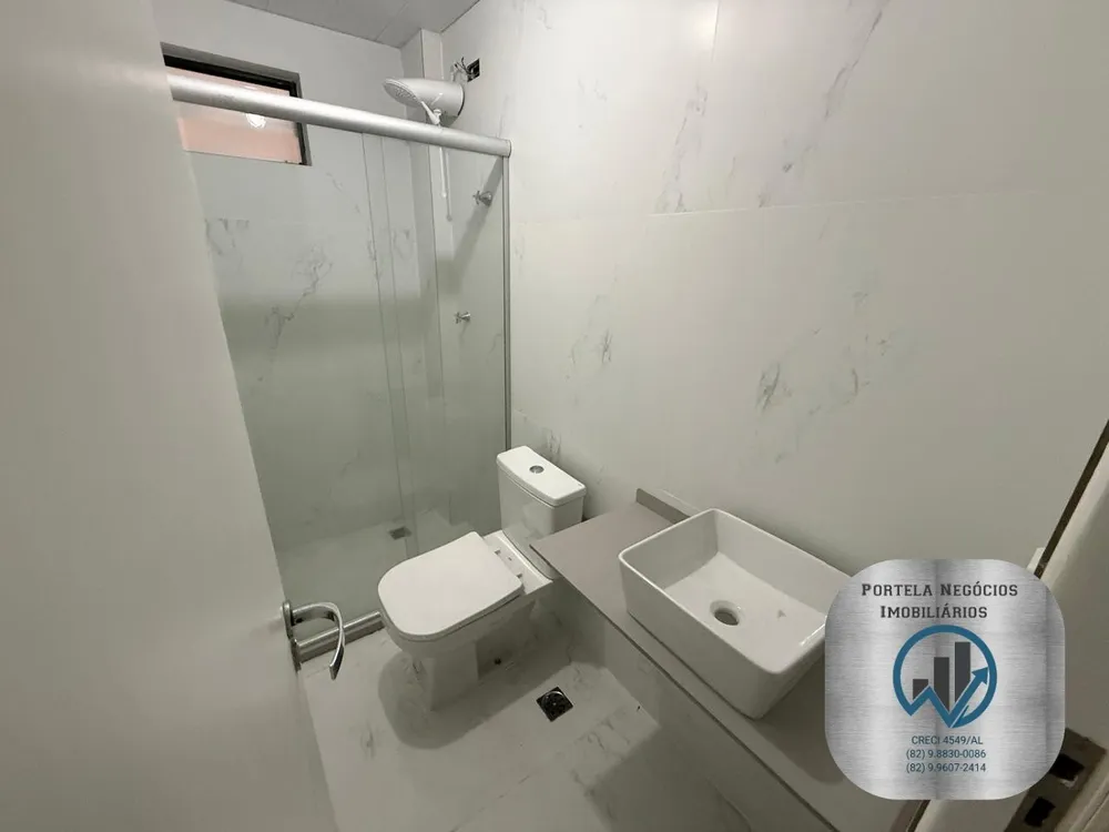 Apartamento, 3 quartos, 63 m² - Foto 9