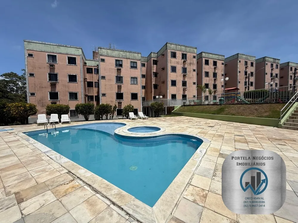 Apartamento, 3 quartos, 63 m² - Foto 5