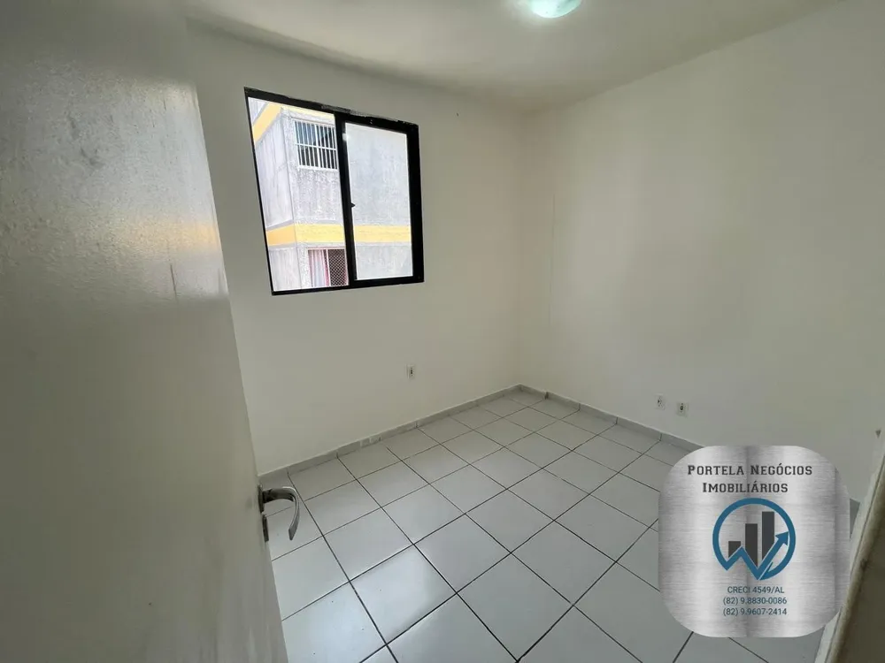 Apartamento, 3 quartos, 63 m² - Foto 11