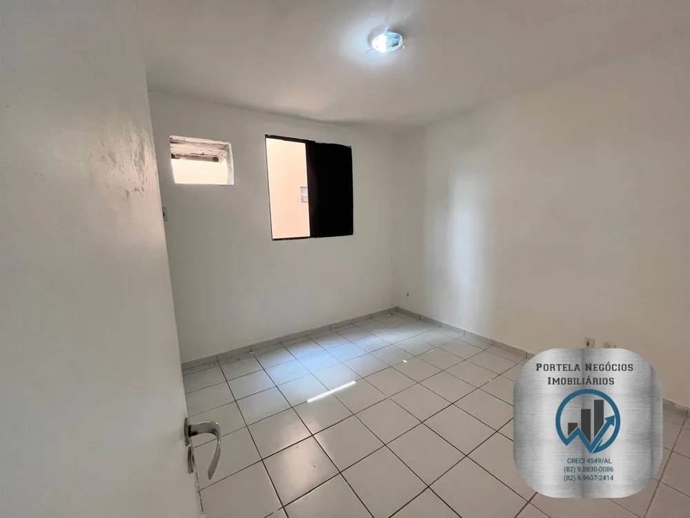 Apartamento, 3 quartos, 63 m² - Foto 12