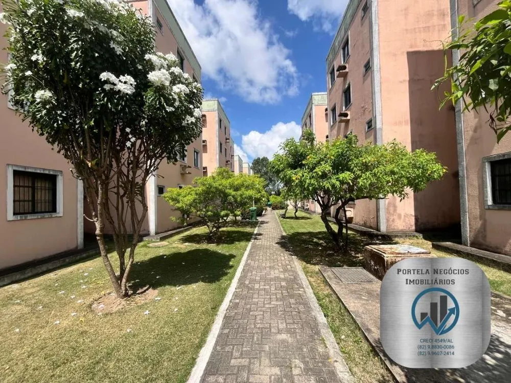 Apartamento, 3 quartos, 63 m² - Foto 2