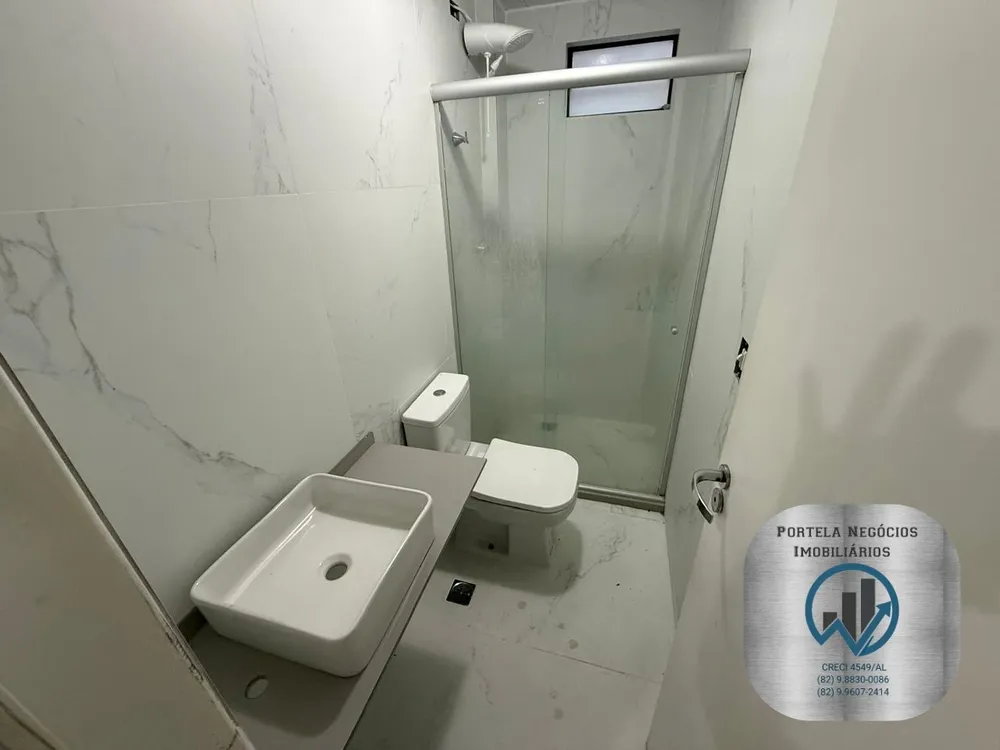 Apartamento, 3 quartos, 63 m² - Foto 13