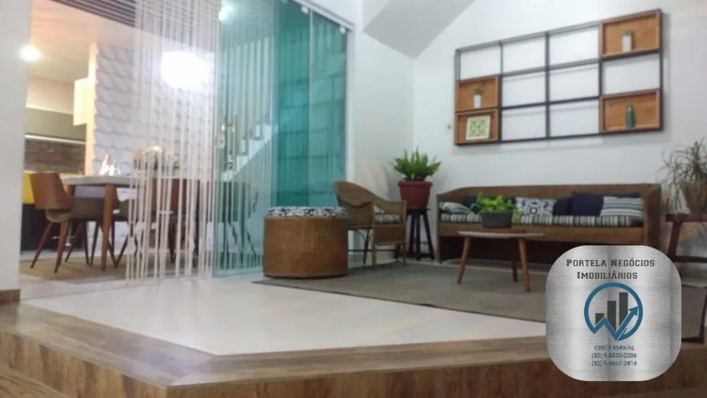 Casa, 4 quartos, 204 m² - Foto 25