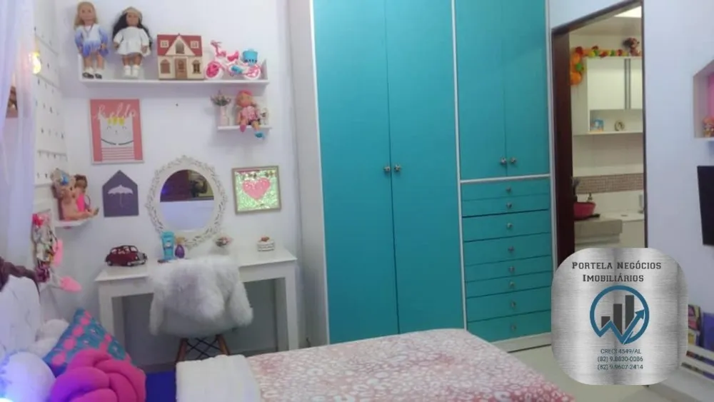 Casa, 4 quartos, 204 m² - Foto 38