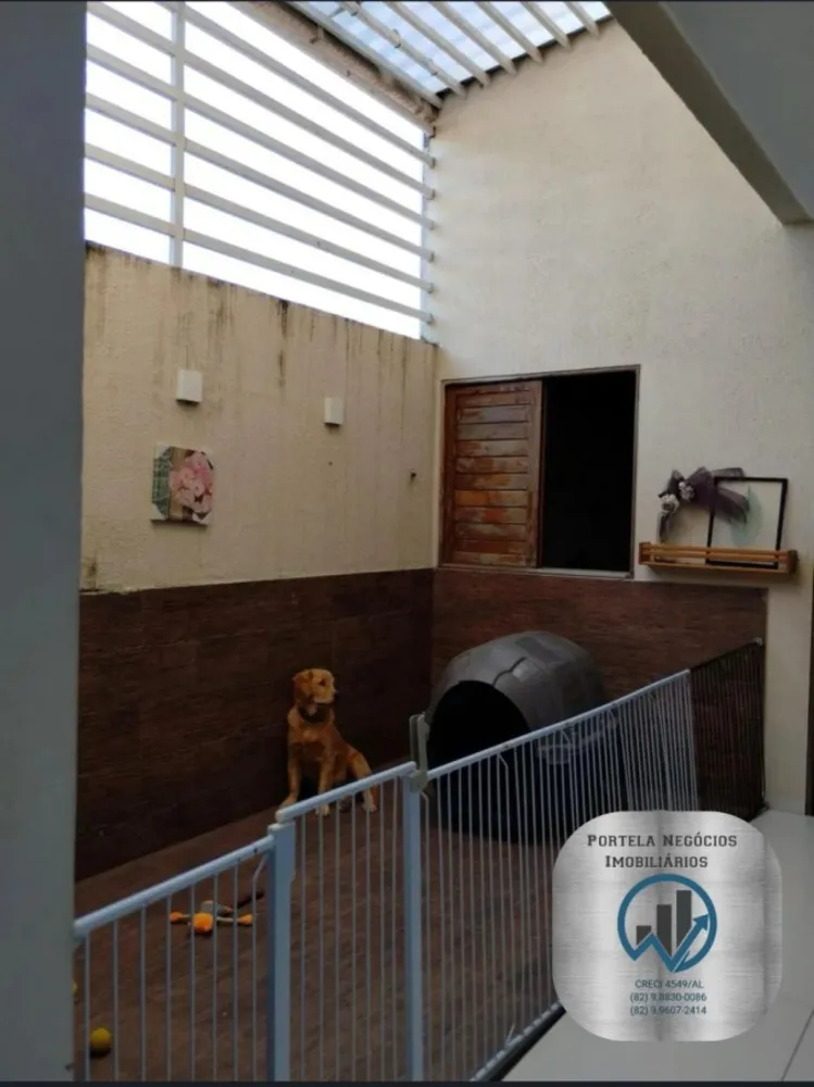 Casa, 4 quartos, 204 m² - Foto 35