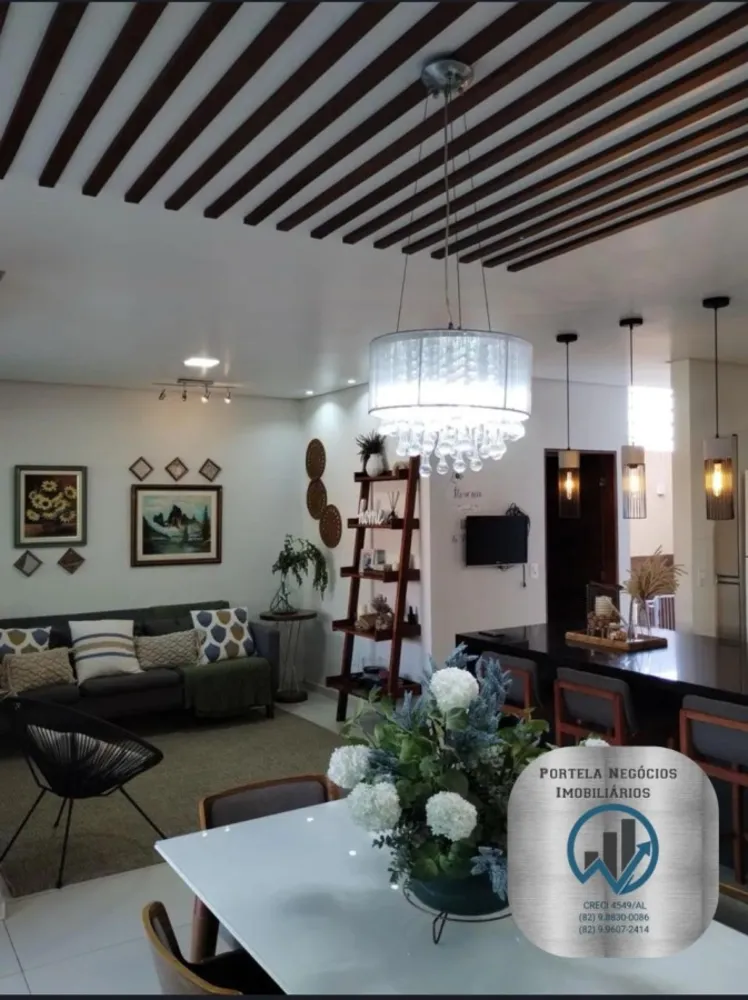 Casa, 4 quartos, 204 m² - Foto 26