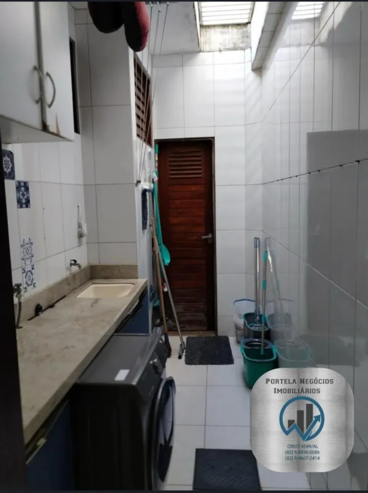 Casa, 4 quartos, 204 m² - Foto 28