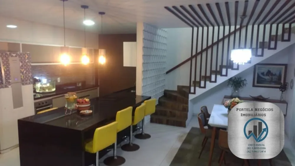 Casa, 4 quartos, 204 m² - Foto 31
