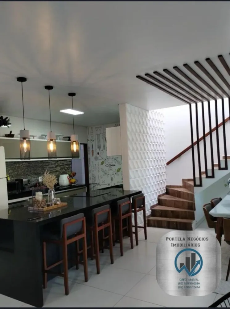 Casa, 4 quartos, 204 m² - Foto 27