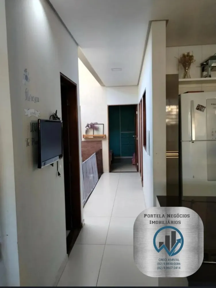 Casa, 4 quartos, 204 m² - Foto 33
