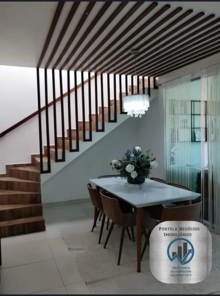 Casa, 4 quartos, 204 m² - Foto 40