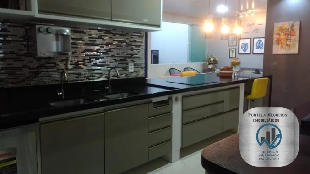 Casa, 4 quartos, 204 m² - Foto 30