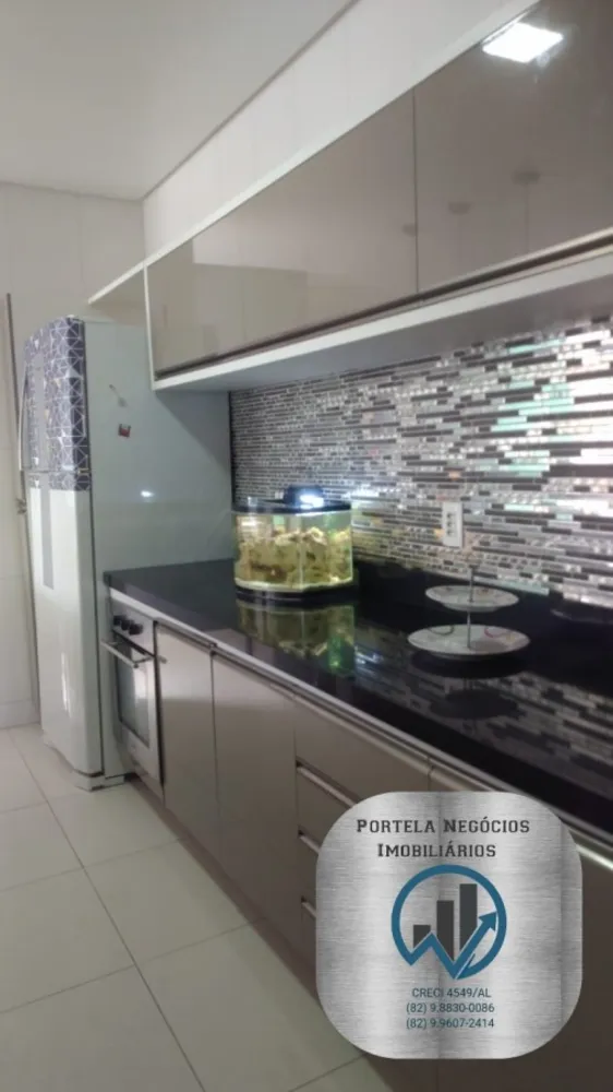Casa, 4 quartos, 204 m² - Foto 29