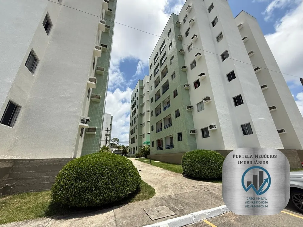 Apartamento, 3 quartos, 62 m² - Foto 4