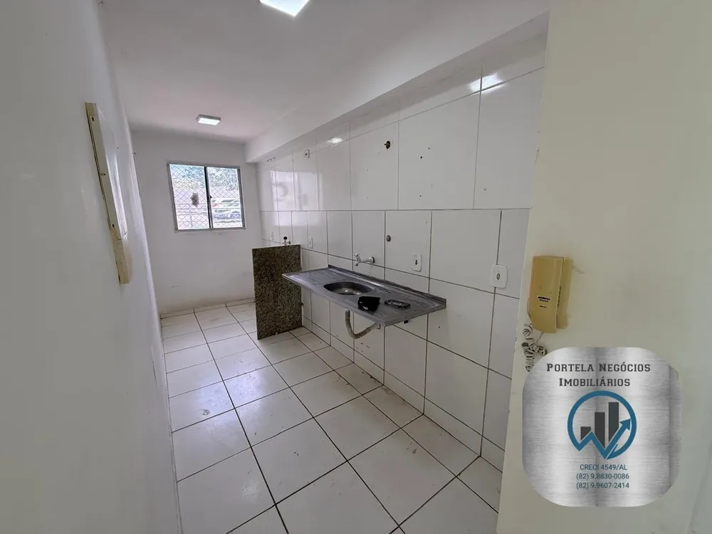 Apartamento, 3 quartos, 62 m² - Foto 8