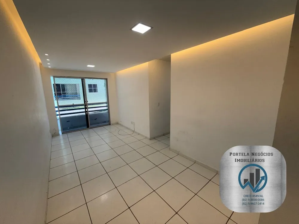 Apartamento, 3 quartos, 62 m² - Foto 7