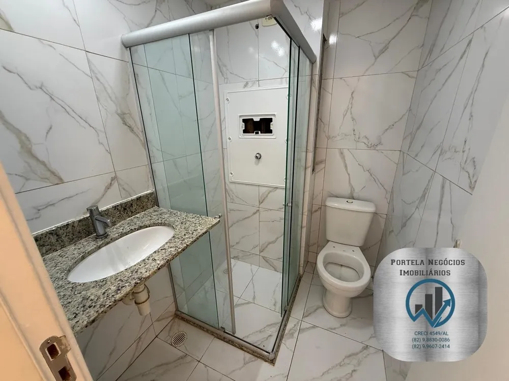Apartamento, 3 quartos, 62 m² - Foto 11