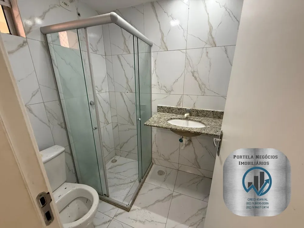 Apartamento, 3 quartos, 62 m² - Foto 15