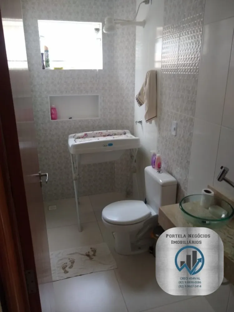 Casa de Condomínio, 3 quartos - Foto 5
