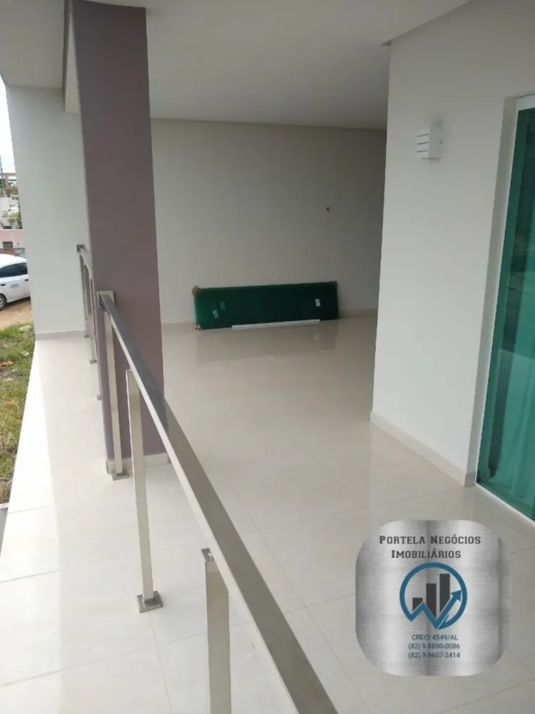 Casa de Condomínio, 3 quartos - Foto 11