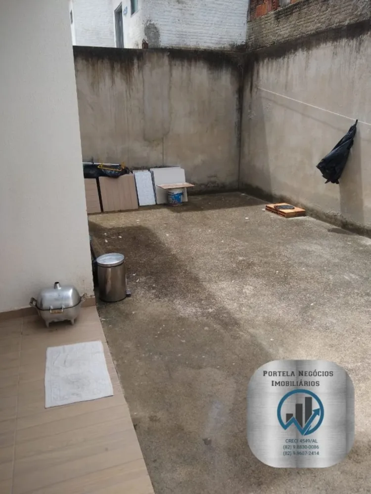 Casa de Condomínio, 3 quartos - Foto 8