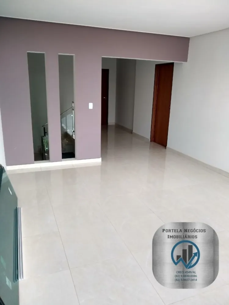Casa de Condomínio, 3 quartos - Foto 12