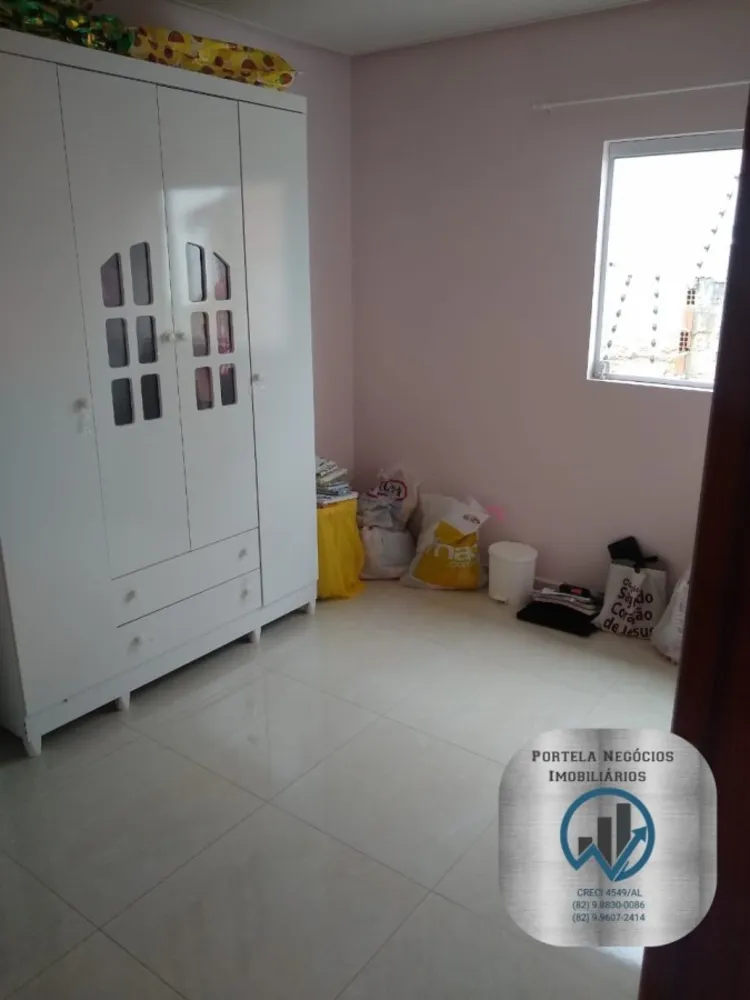 Casa de Condomínio, 3 quartos - Foto 13