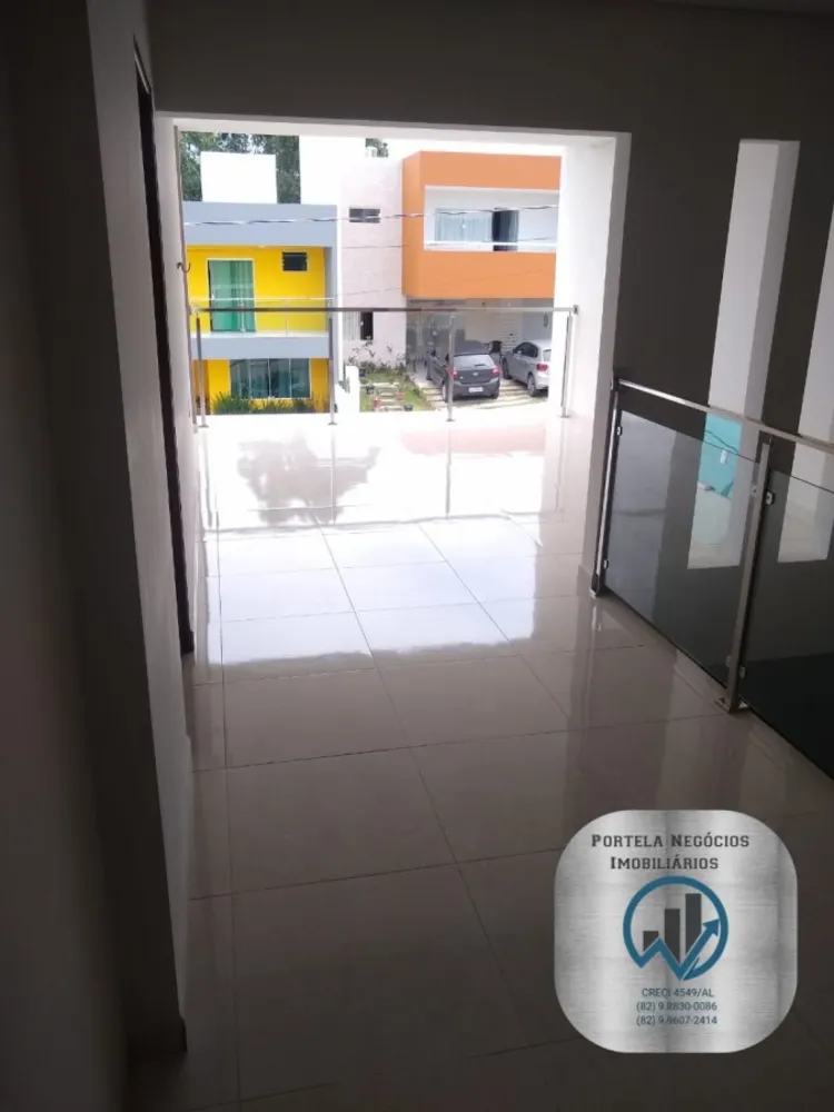 Casa de Condomínio, 3 quartos - Foto 10