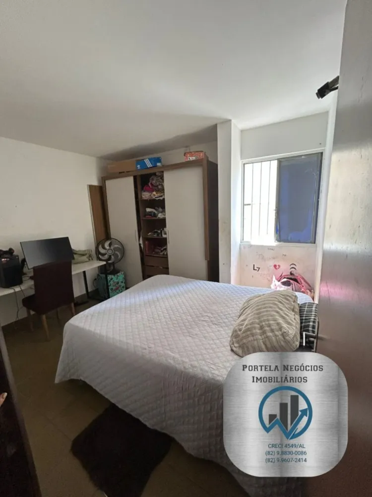 Apartamento, 3 quartos, 80 m² - Foto 8