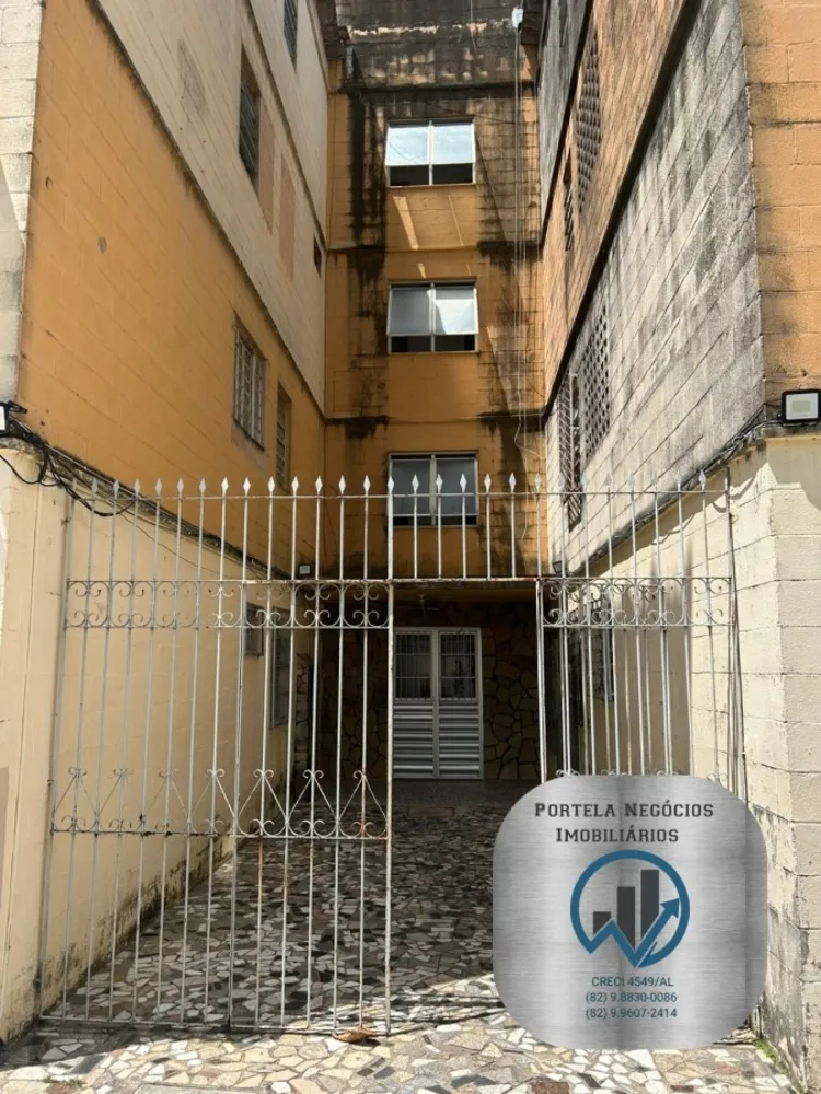 Apartamento, 3 quartos, 80 m² - Foto 1