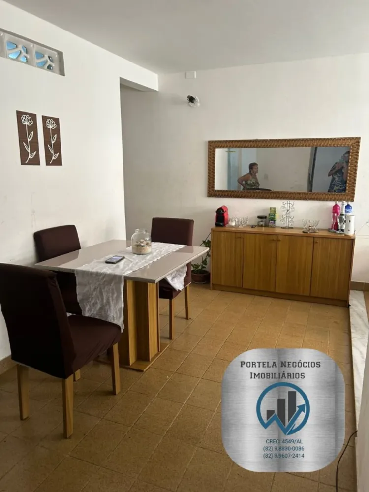 Apartamento, 3 quartos, 80 m² - Foto 3