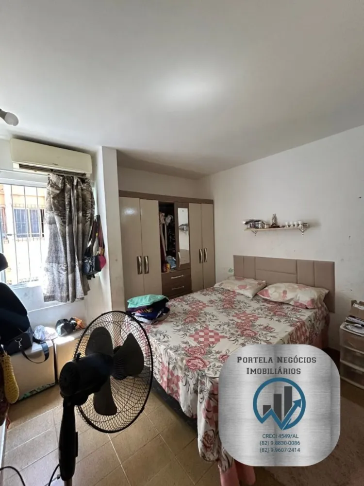 Apartamento, 3 quartos, 80 m² - Foto 9