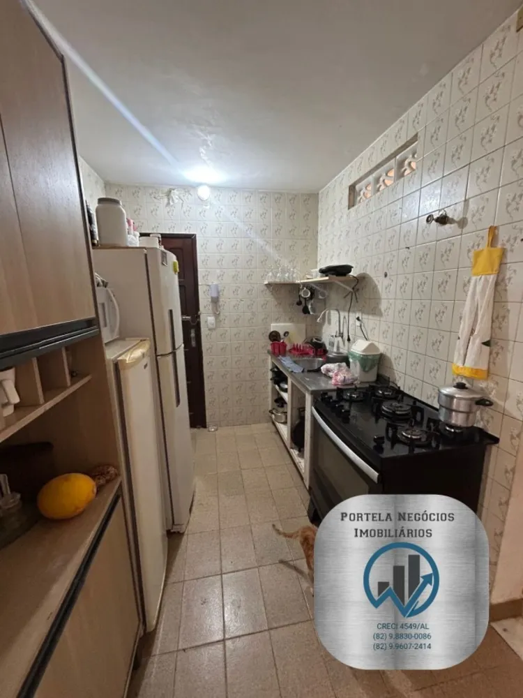 Apartamento, 3 quartos, 80 m² - Foto 6