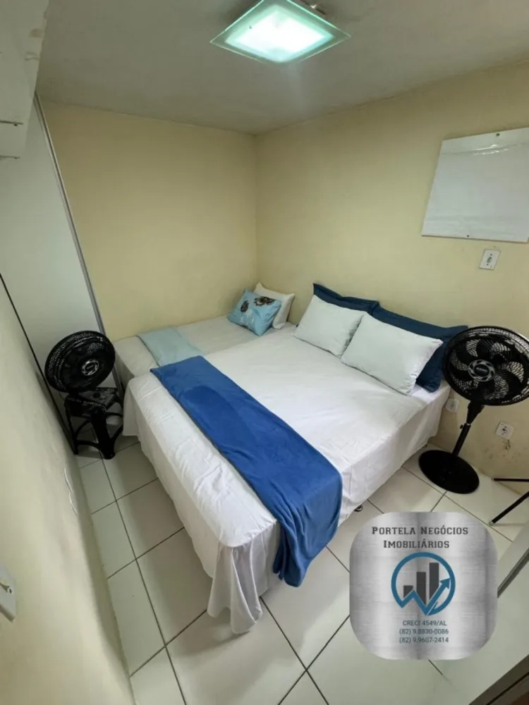 Apartamento, 2 quartos, 50 m² - Foto 12