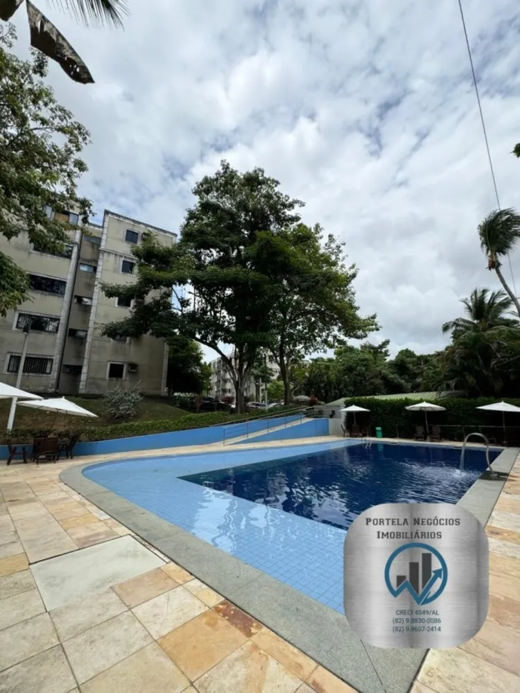 Apartamento, 2 quartos, 50 m² - Foto 1