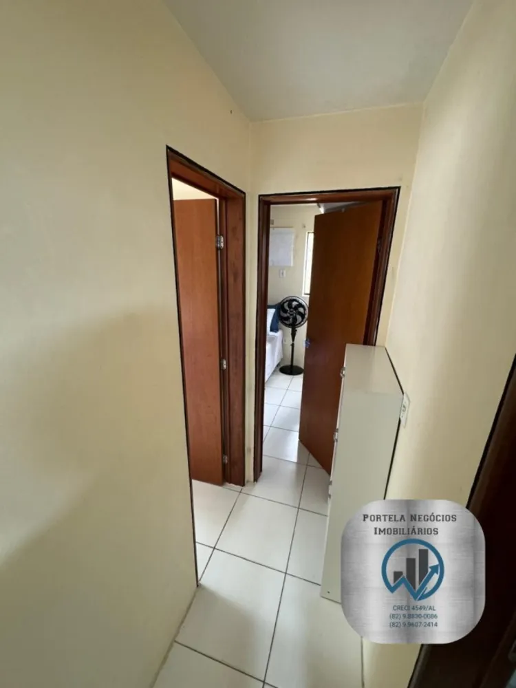 Apartamento, 2 quartos, 50 m² - Foto 9