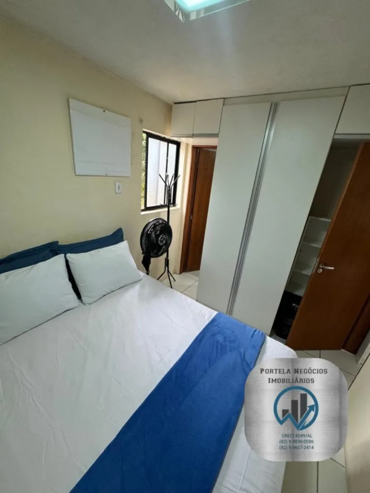 Apartamento, 2 quartos, 50 m² - Foto 14