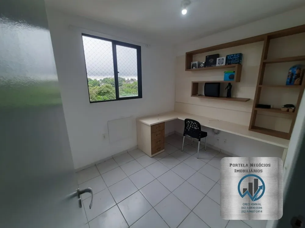 Apartamento, 3 quartos, 63 m² - Foto 10