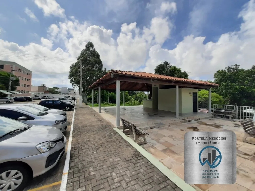 Apartamento, 3 quartos, 63 m² - Foto 2
