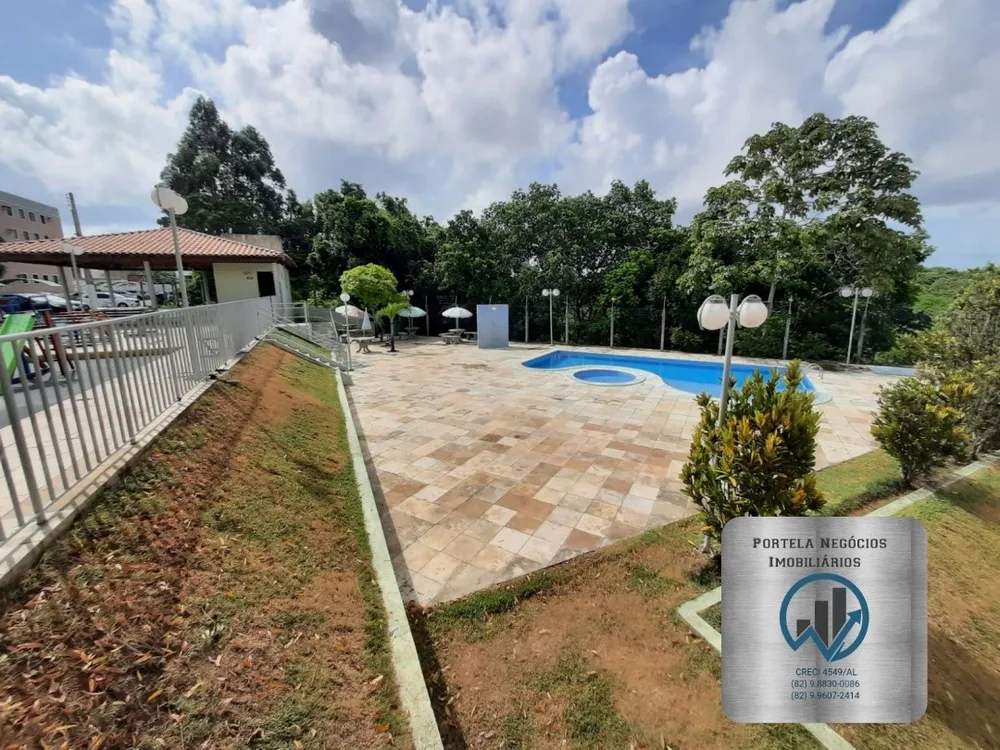 Apartamento, 3 quartos, 63 m² - Foto 3