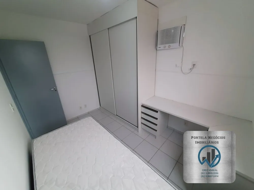 Apartamento, 3 quartos, 63 m² - Foto 12