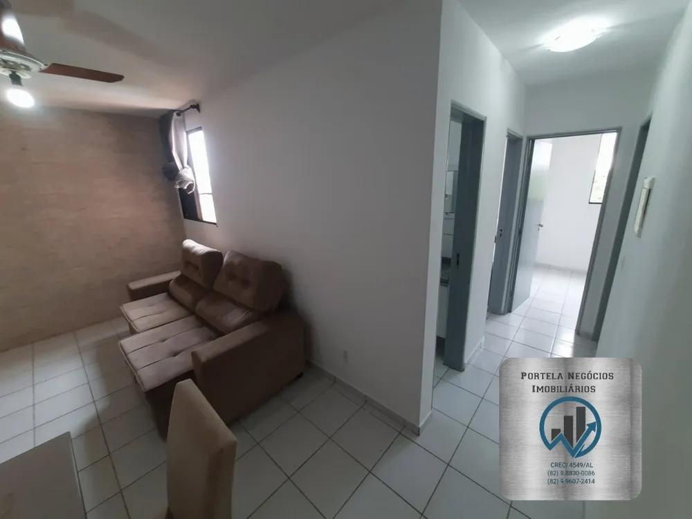 Apartamento, 3 quartos, 63 m² - Foto 8