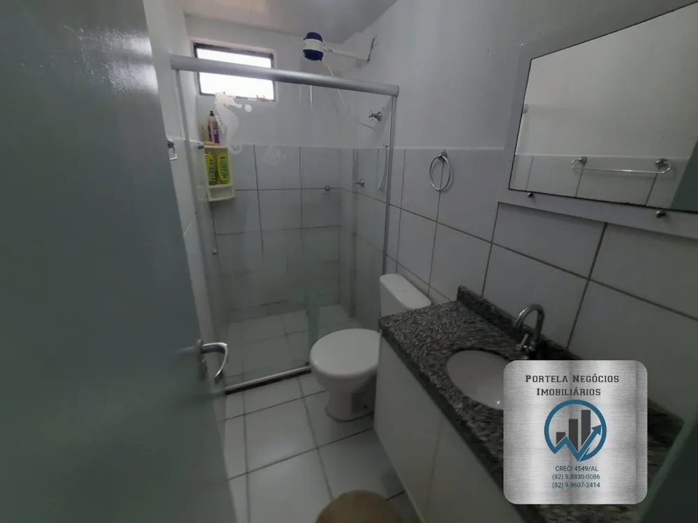 Apartamento, 3 quartos, 63 m² - Foto 9