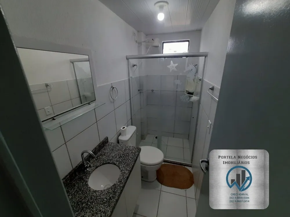 Apartamento, 3 quartos, 63 m² - Foto 14