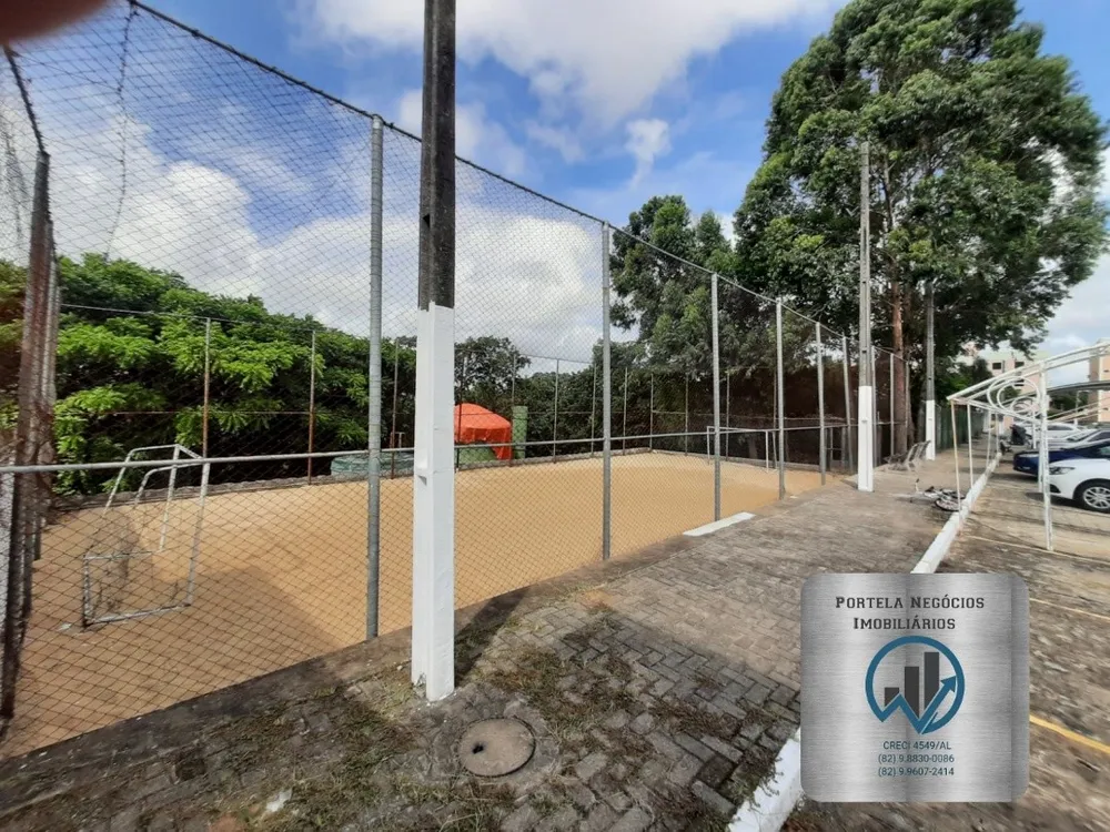 Apartamento, 3 quartos, 63 m² - Foto 4