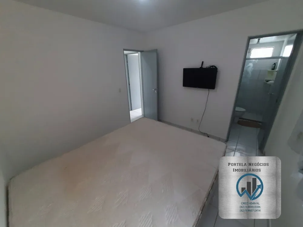 Apartamento, 3 quartos, 63 m² - Foto 13