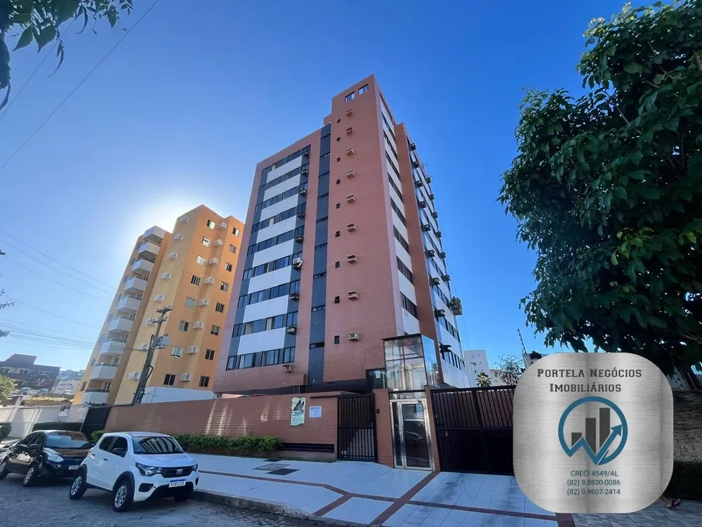 Apartamento, 1 quarto, 38 m² - Foto 1