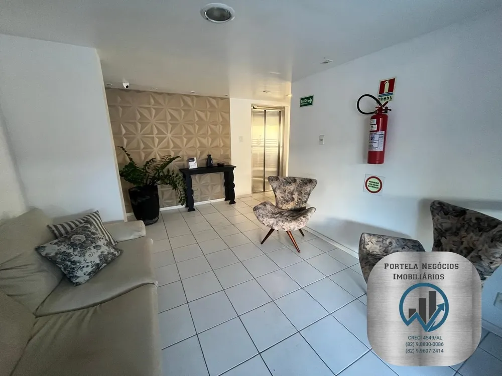 Apartamento, 1 quarto, 38 m² - Foto 2