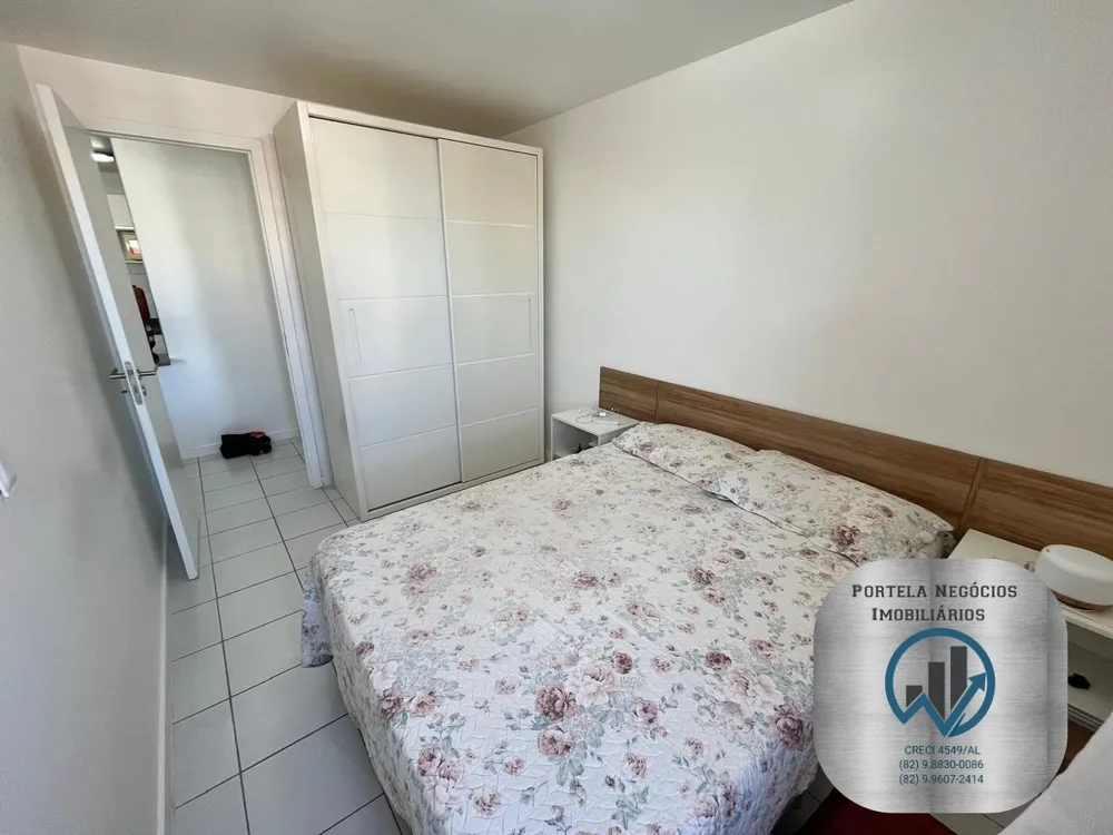 Apartamento, 1 quarto, 38 m² - Foto 6